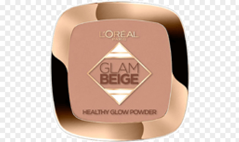 Glam Makeup Sunscreen L'Oréal Make-up Face Powder Cosmetics PNG