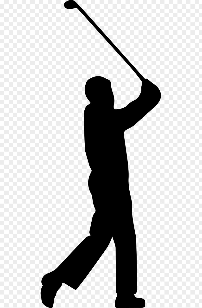 Golf Clubs Balls Clip Art PNG