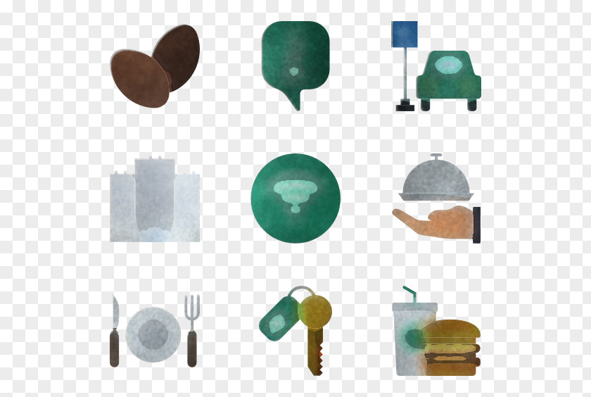 Green Headgear PNG