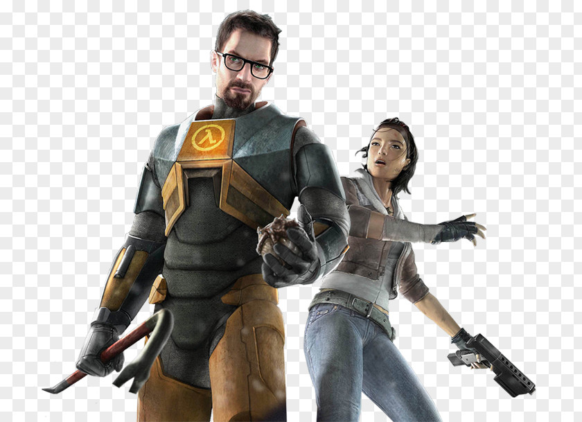 Half Life Half-Life 2: Episode Two Counter-Strike Team Fortress 2 PNG