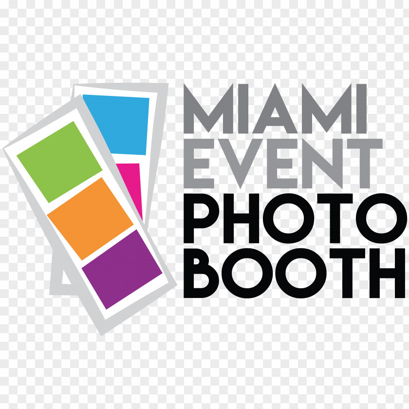 Instagram Miami Event Photo Booth Rental Influencer Marketing PNG