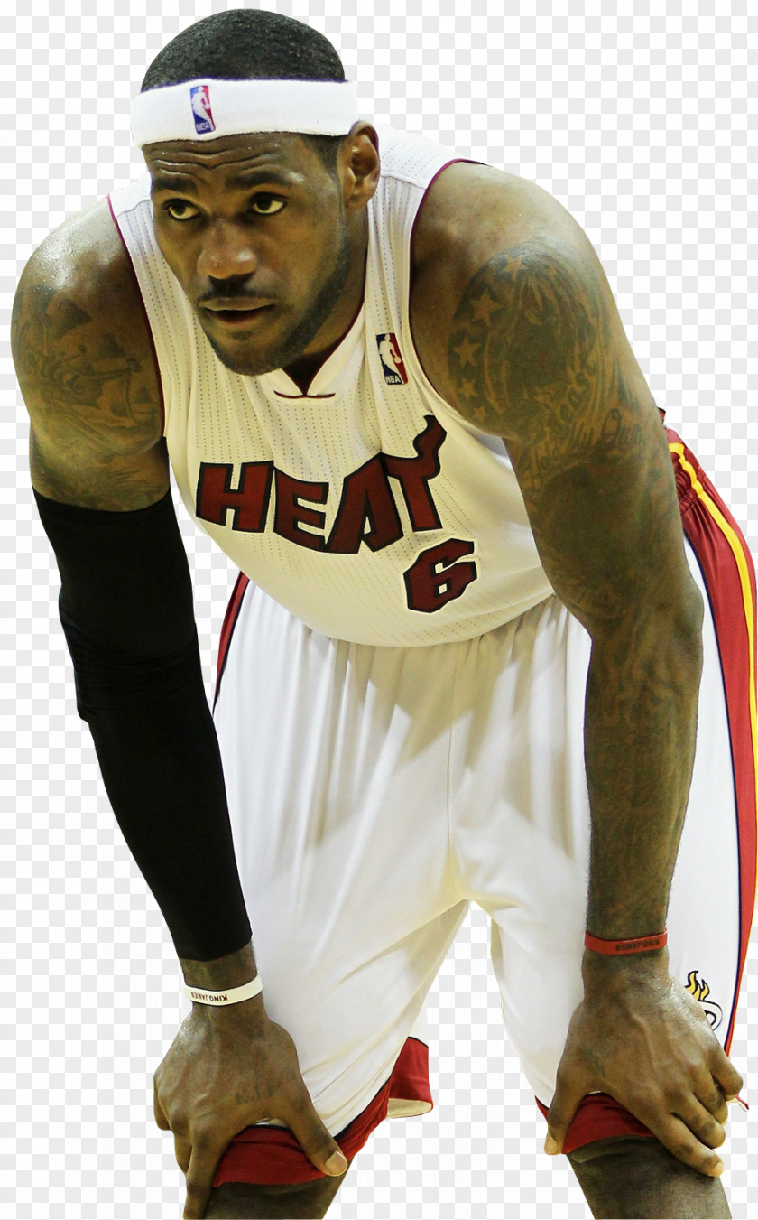 Lebron James LeBron Miami Heat Cleveland Cavaliers Basketball Player Sport PNG