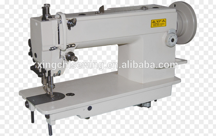 Lockstitch Sewing Machine Machines Hand-Sewing Needles PNG