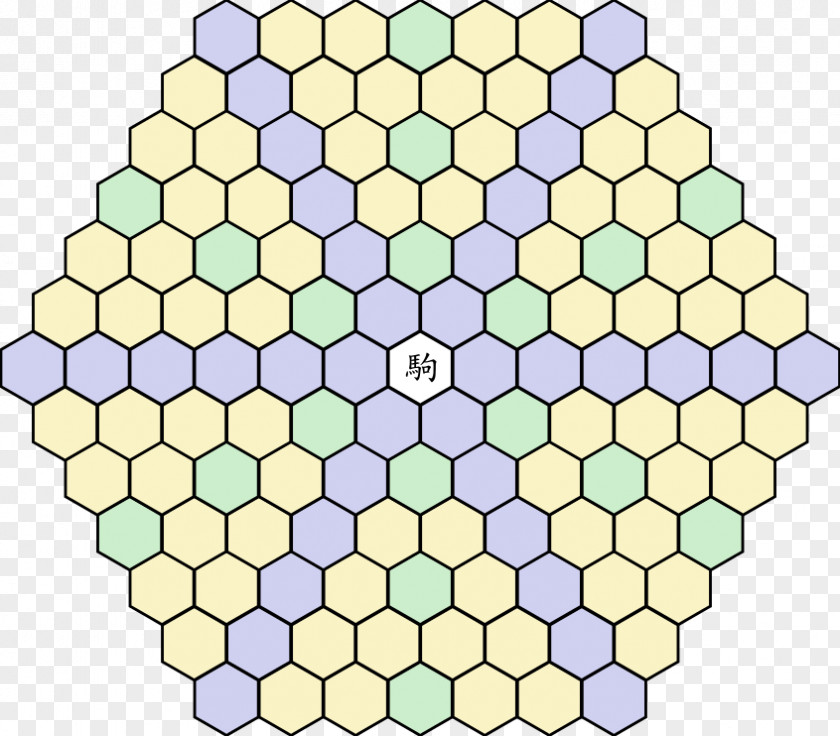 Modern Geometric Patterns Floral Tessellation Hexagon Mosaic Tile Honeycomb PNG