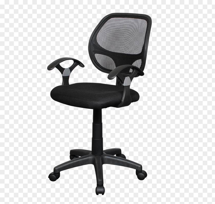 Office Desk & Chairs Furniture Table PNG