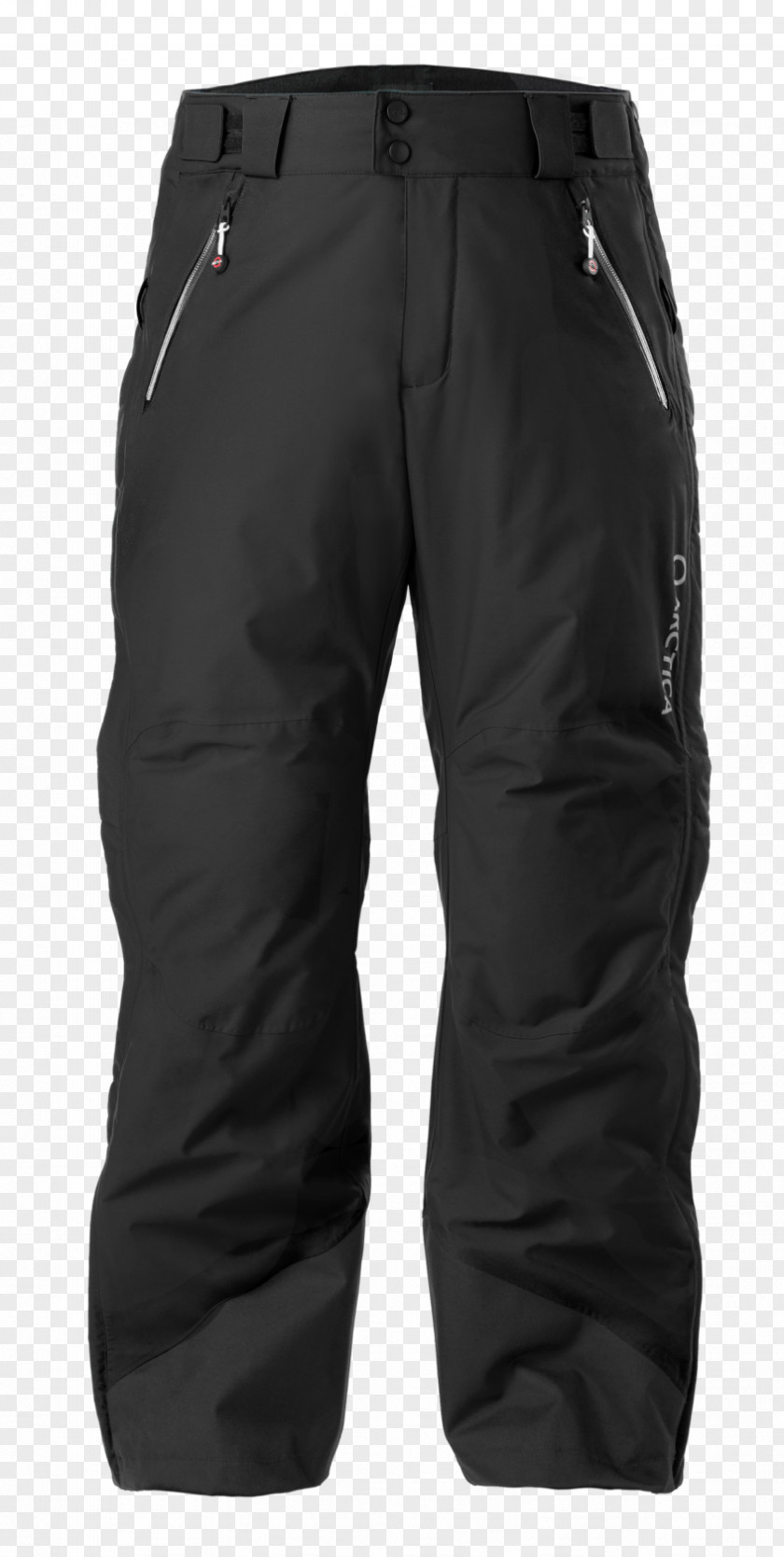 Pants Zipper Hoodie Skiing Clothing PNG