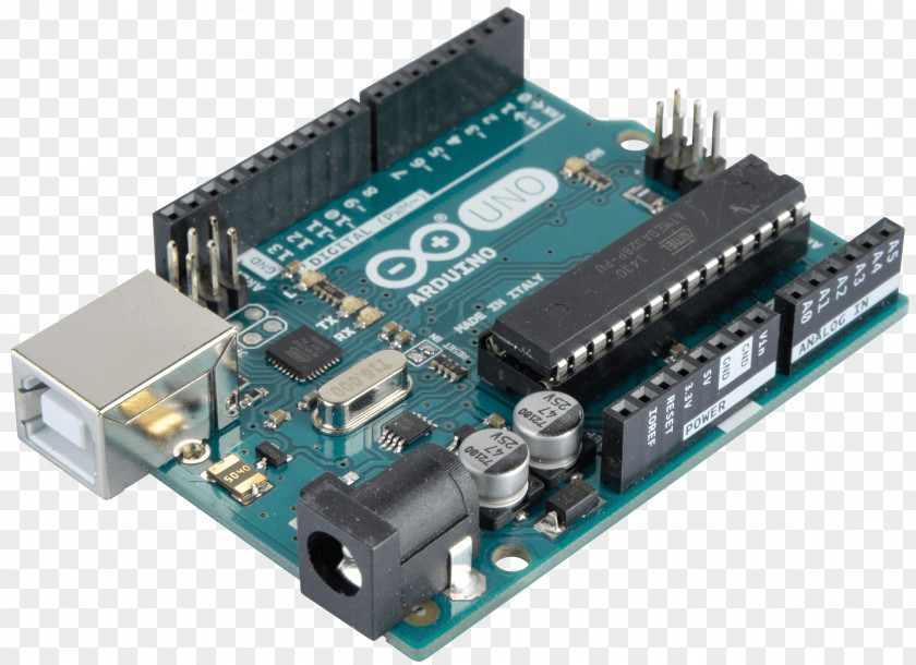 Programmer Arduino Sensor Input/output Microcontroller Raspberry Pi PNG