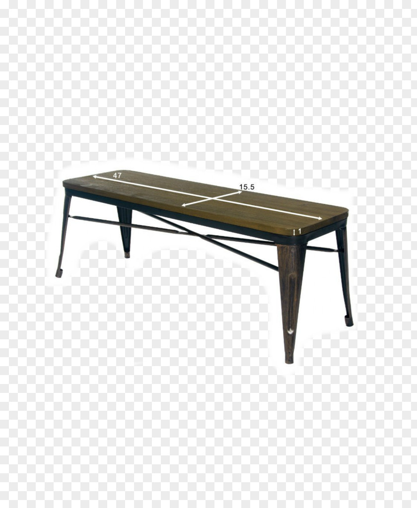 Table Dining Room Bench Garden PNG
