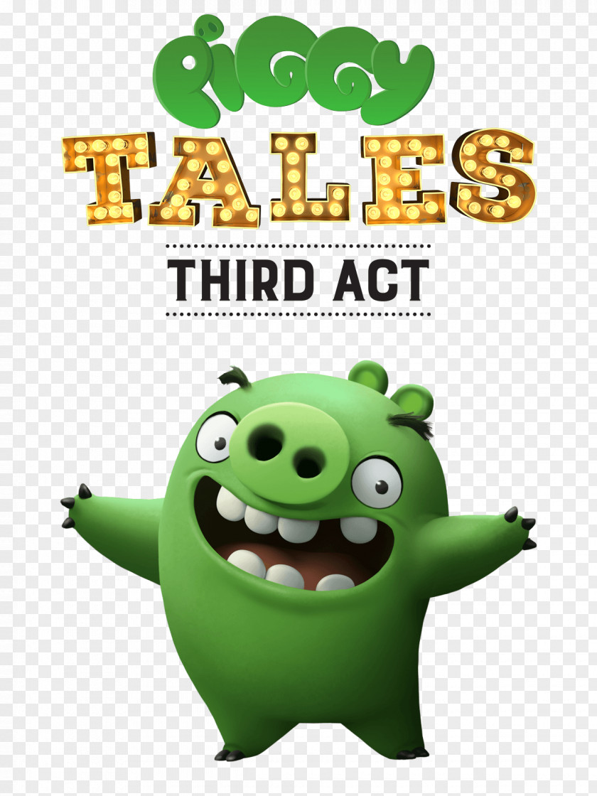 Third Act | Final CurtainS3 Ep34 Comedy Three-act Structure Piggy Tales Puffed UpS1 Ep13Stage Curtain Film PNG