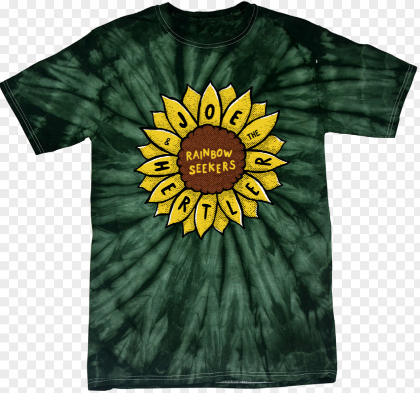 Tie Dye Grateful Dead Art T-shirt Tie-dye Sleeve Clothing PNG