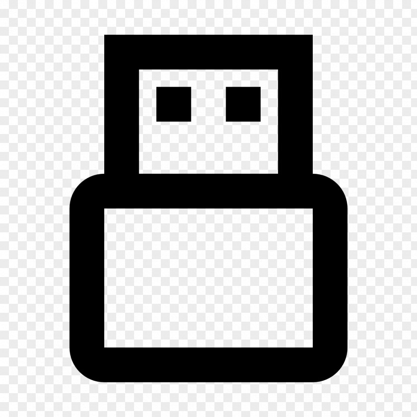 USB Computer Hardware PNG