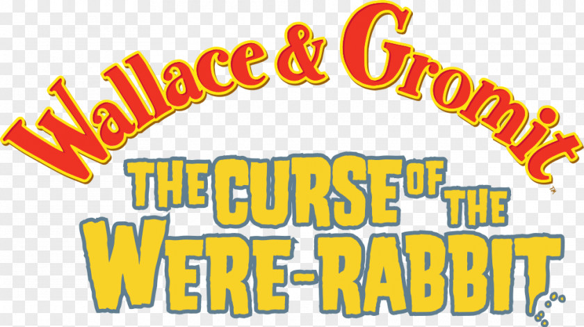 Wallace Gromit & Gromit: The Curse Of Were-Rabbit And Querkles In Project Zoo Animated Film PNG