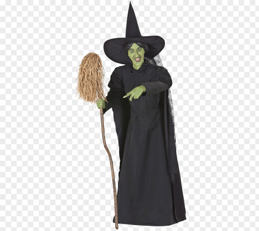 Wicked Witch Of The West Wizard Oz Glinda Wonderful East PNG