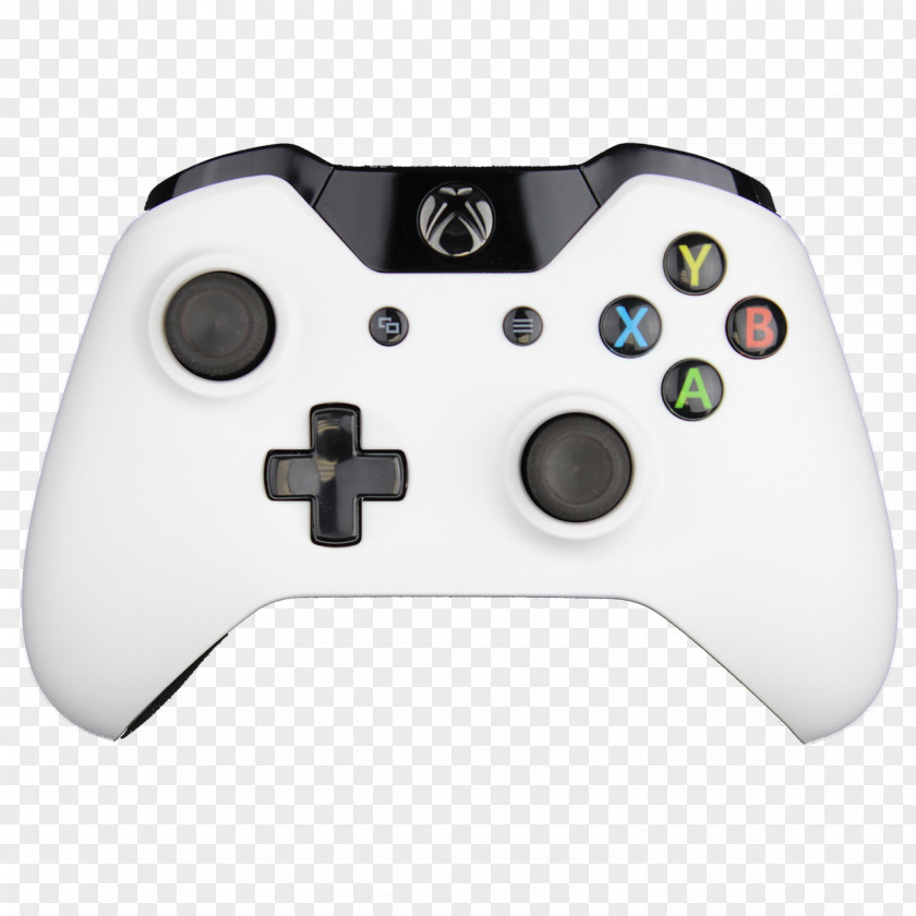 Xbox F1 2017 One Controller Game Controllers Video PNG