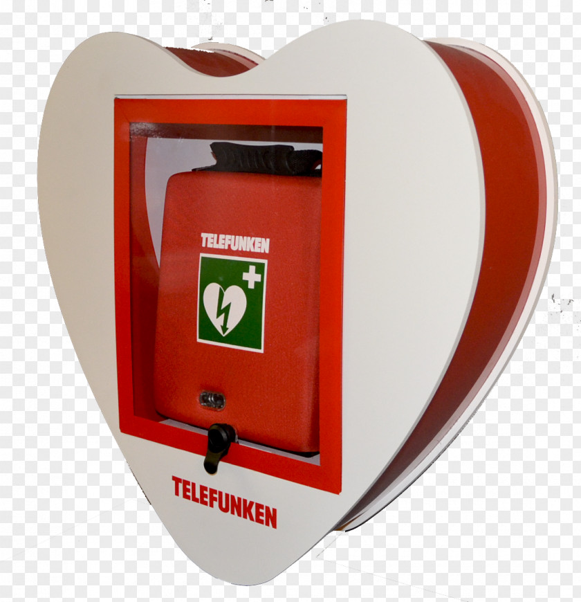 2002 International Ambulance Automated External Defibrillators CARDIOFUNKEN IBERICA Defibrillation Telefunken Emergency Medicine PNG