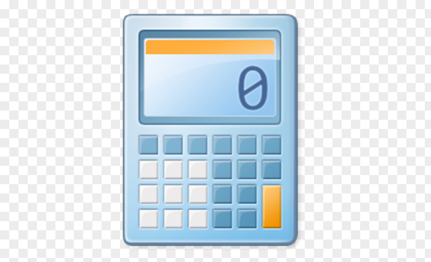Calculator Windows 7 Microsoft PNG
