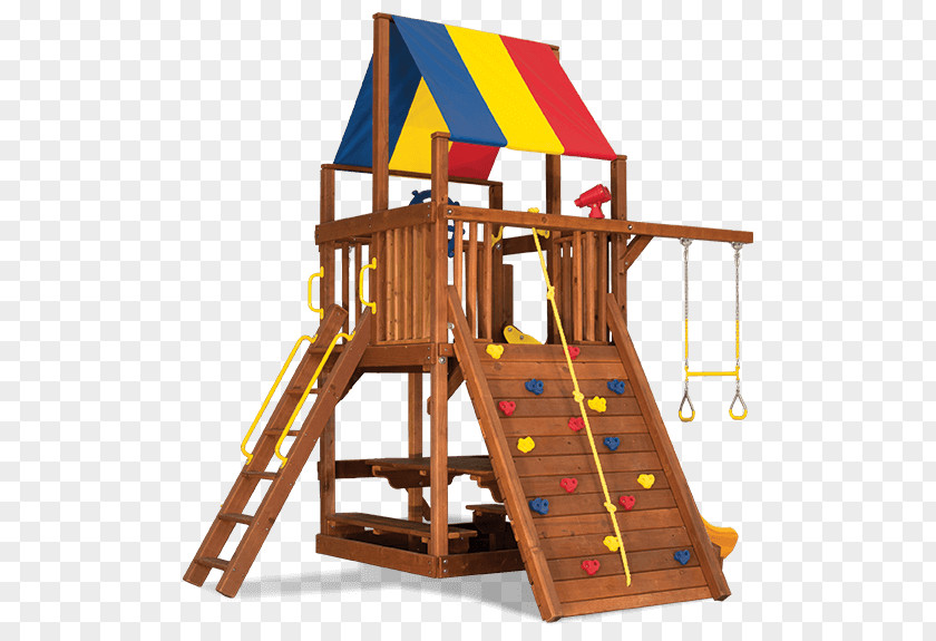 Children’s Playground Play N' Learn's Superstores Outdoor Playset Swing Slide PNG