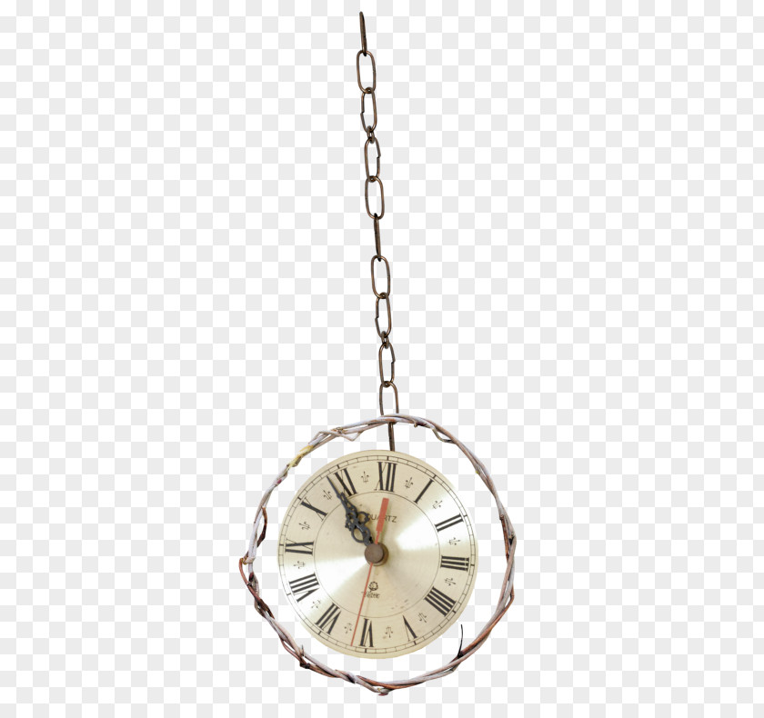 Clock Clip Art PNG