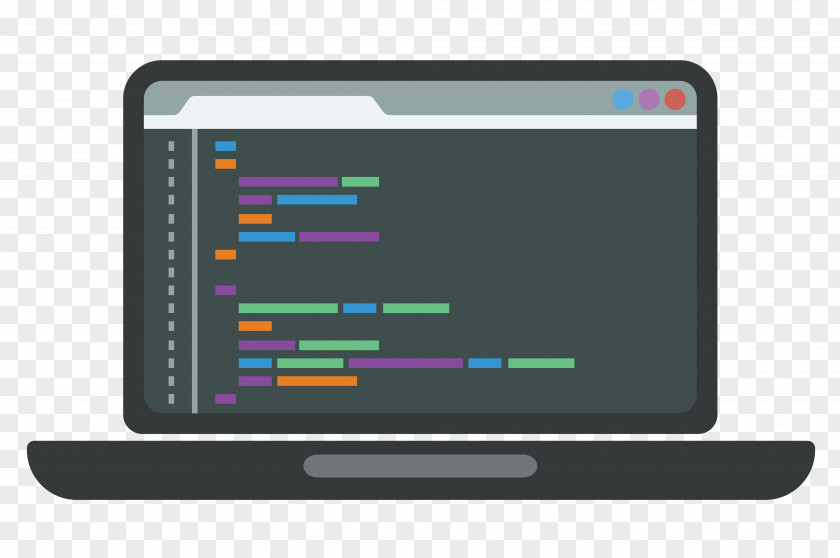 Coder Computer Programming Web Development Software Language Theme PNG
