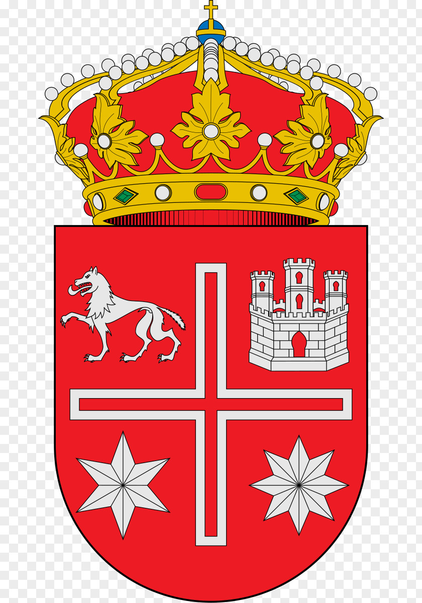De La Sierra Escutcheon Spain Blazon Heraldry Coat Of Arms PNG