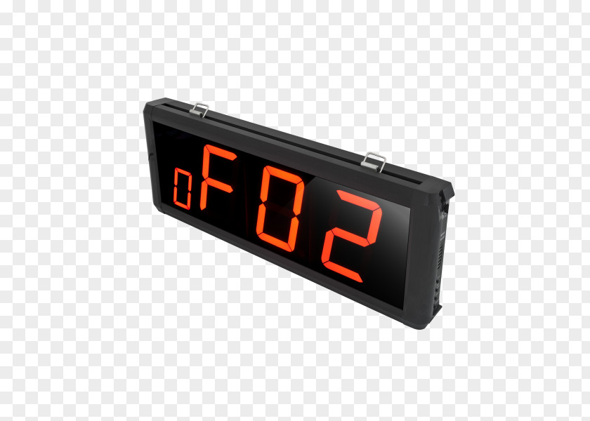 Design Display Device Digital Clock Electronics Meter PNG