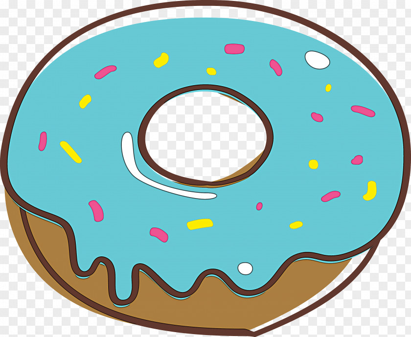 Doughnut Donut PNG