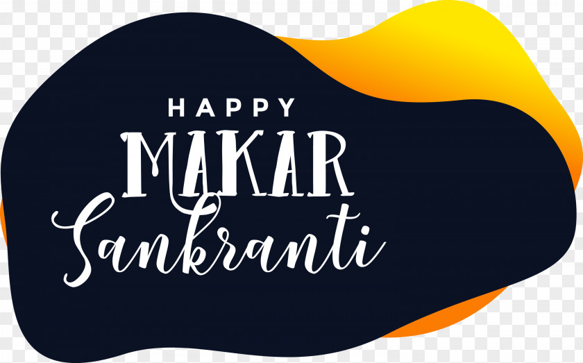 Happy Makar Sankranti Hinduism Harvest Festival PNG