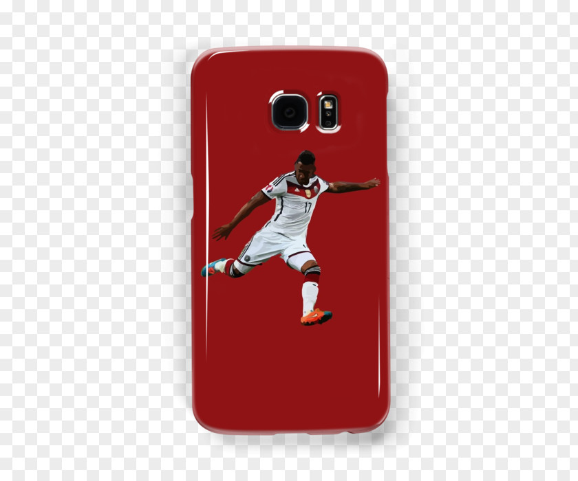 Jerome Boateng IPhone 8 X 6 FC Bayern Munich 7 PNG