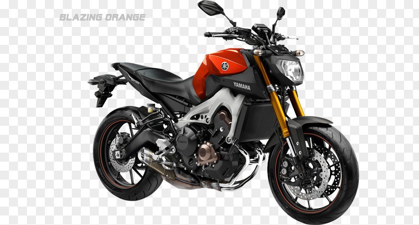 Motorcycle Yamaha Tracer 900 MT-25 Motor Company YZF-R1 FZ-09 PNG
