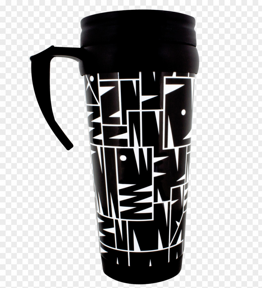 Mug Pylones Star Coffee Cup Thermoses Drink PNG
