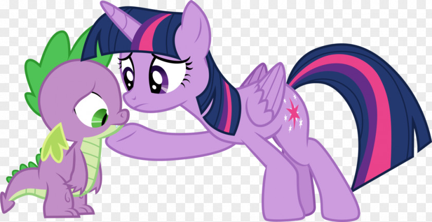 My Little Pony Spike Twilight Sparkle Rarity Applejack PNG