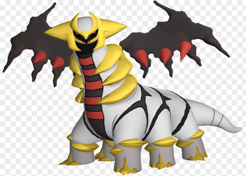 Pikachu Pokémon Platinum Giratina Mystery Dungeon: Explorers Of Darkness/Time PNG