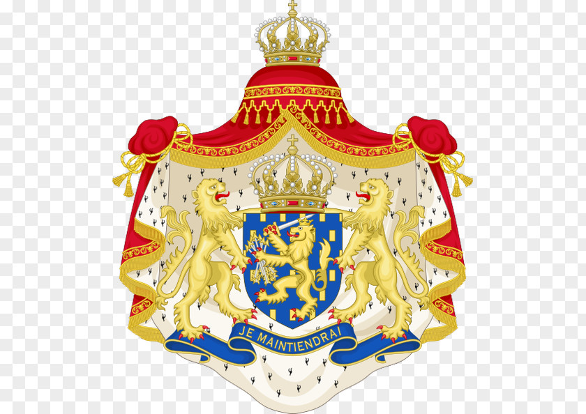 Radio Party Coat Of Arms The Netherlands Monarchy Flag PNG