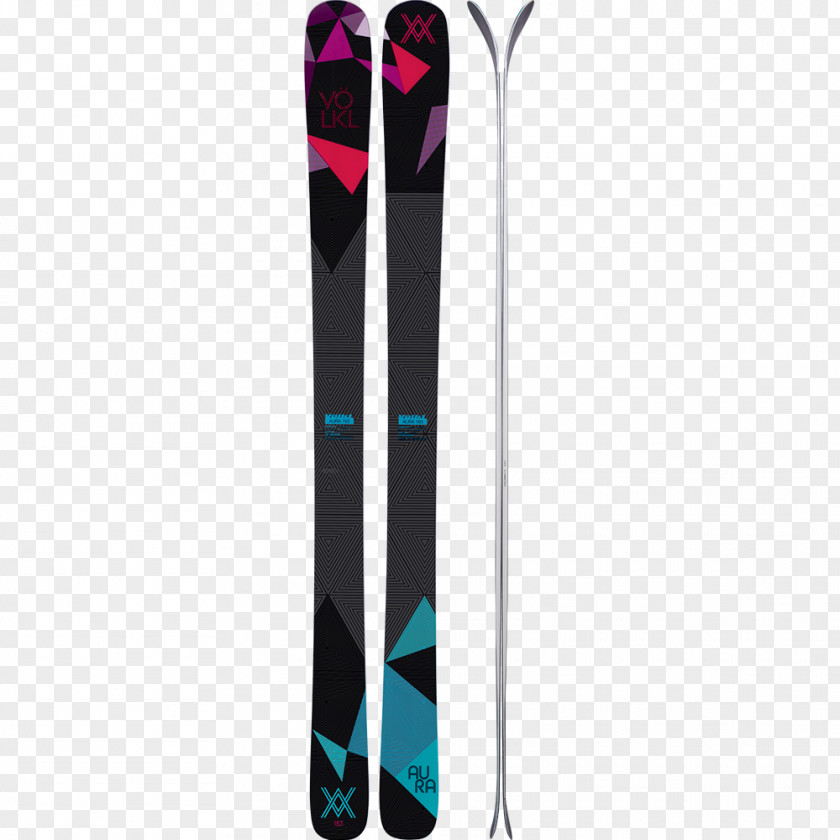 Skiing Ski Bindings Poles Telemark Alpine PNG