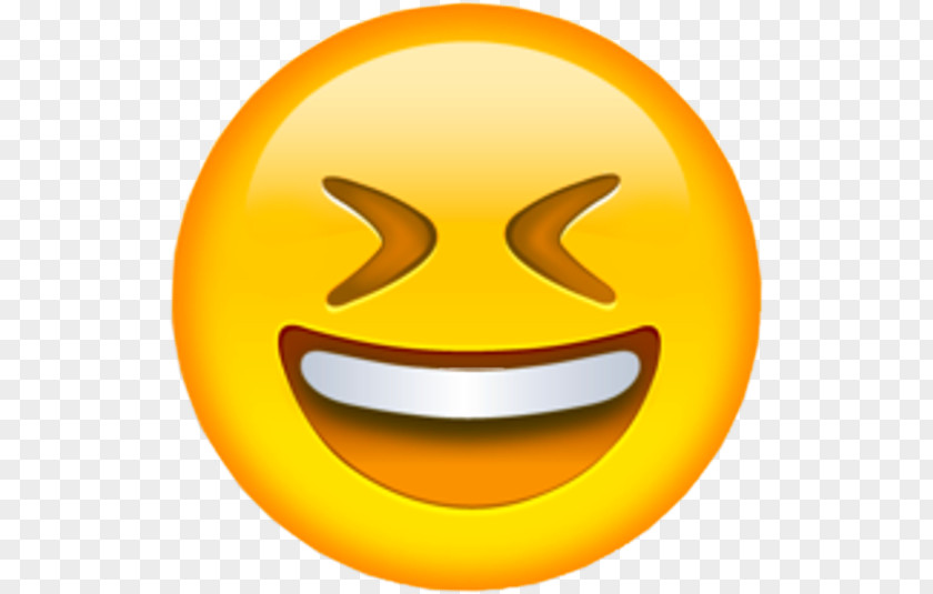 Smile Smiley Face Eye Sticker PNG