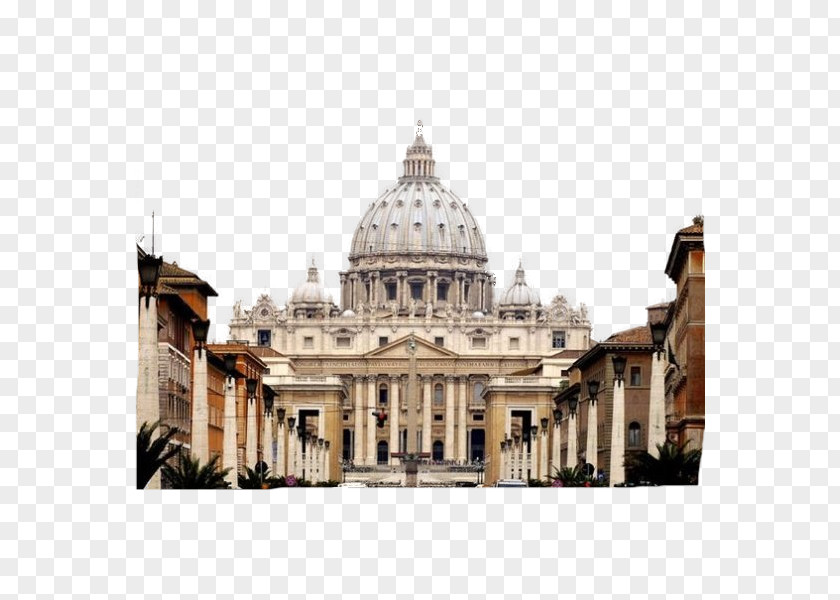 Tube St. Peter's Basilica Sistine Chapel Vatican Museums Square Catechism Of The Catholic Church PNG