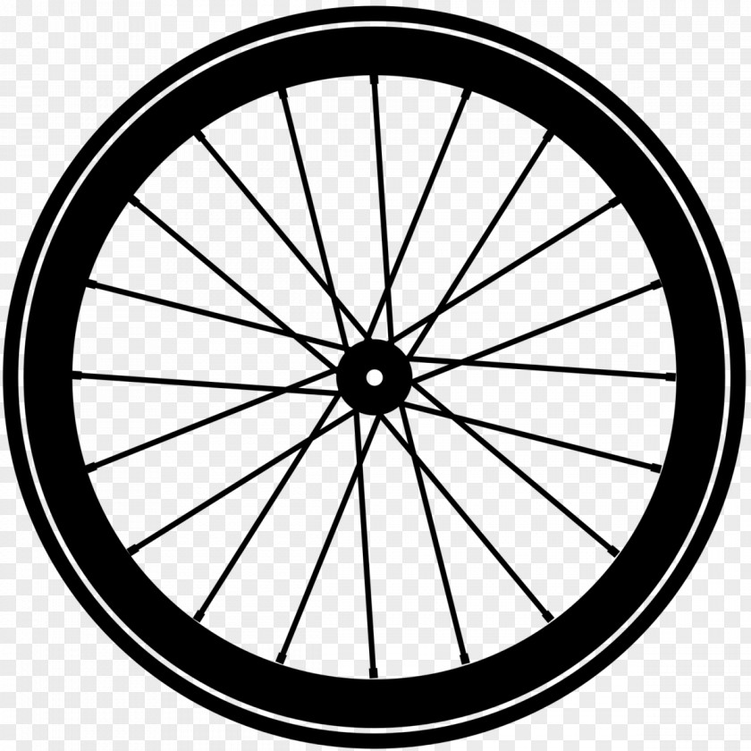Wheels Bicycle Wheelset Cycling PNG