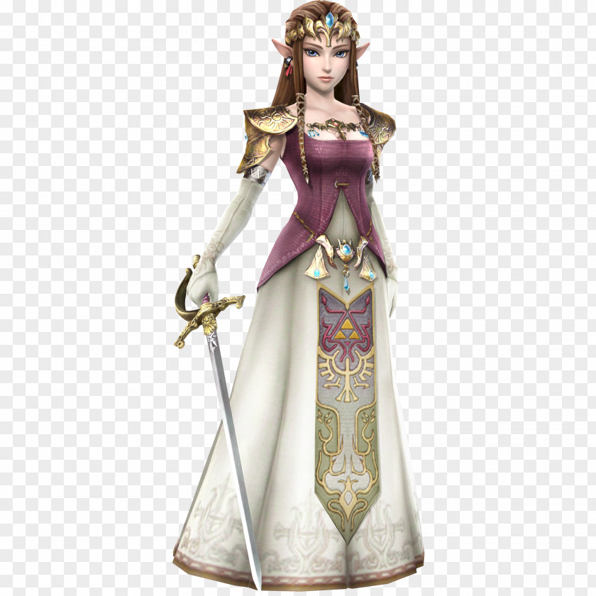 Zelda The Legend Of Zelda: Twilight Princess HD Hyrule Warriors II: Adventure Link Breath Wild PNG