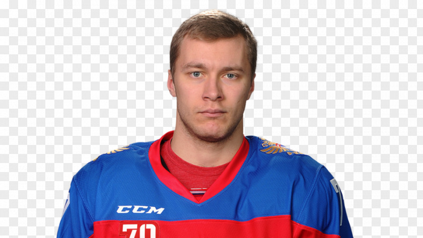 Big Tv Vladimir Tkachyov 2017 IIHF World Championship Kontinental Hockey League Ak Bars Kazan PNG