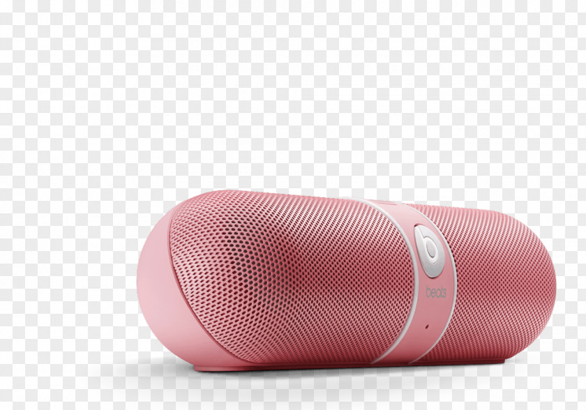 Bluetooth Loudspeaker Beats Pill 2.0 Wireless Speaker PNG