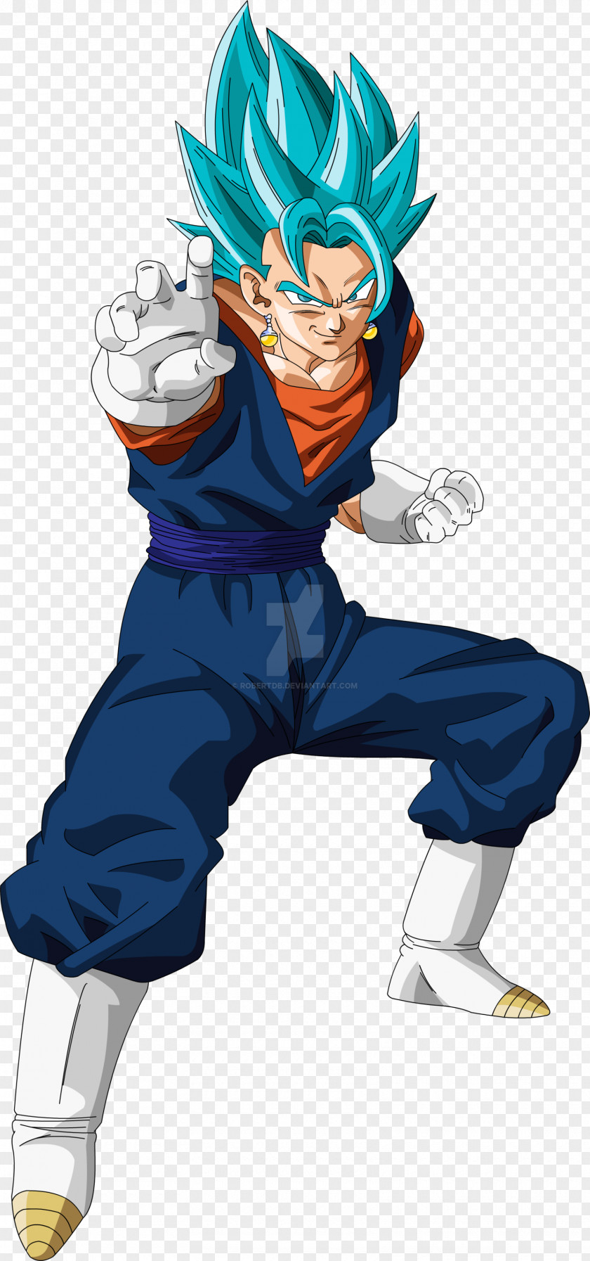 Dragon Ball Z Vegeta Goku Trunks Super Saiya Saiyan PNG