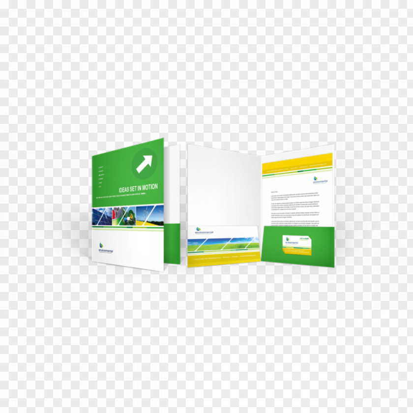 Folder Design Paper File Folders Presentation Printing Business Cards PNG