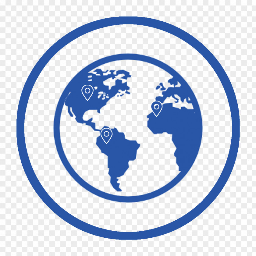 Globe World Vector Graphics Earth PNG