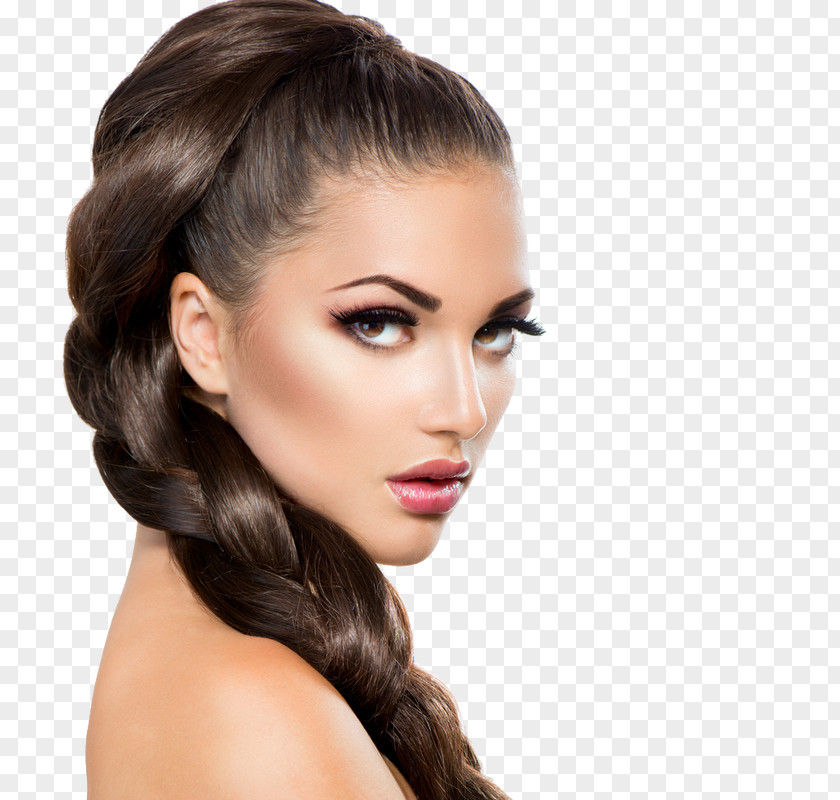 Hair Braid Artificial Integrations Tie Eyelash PNG