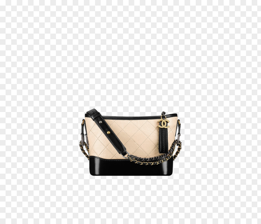 Hobo Bag Chanel Handbag Designer PNG