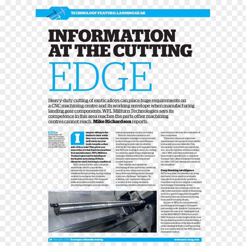 Information Technology Appl Newspaper The Cutting Edge PNG