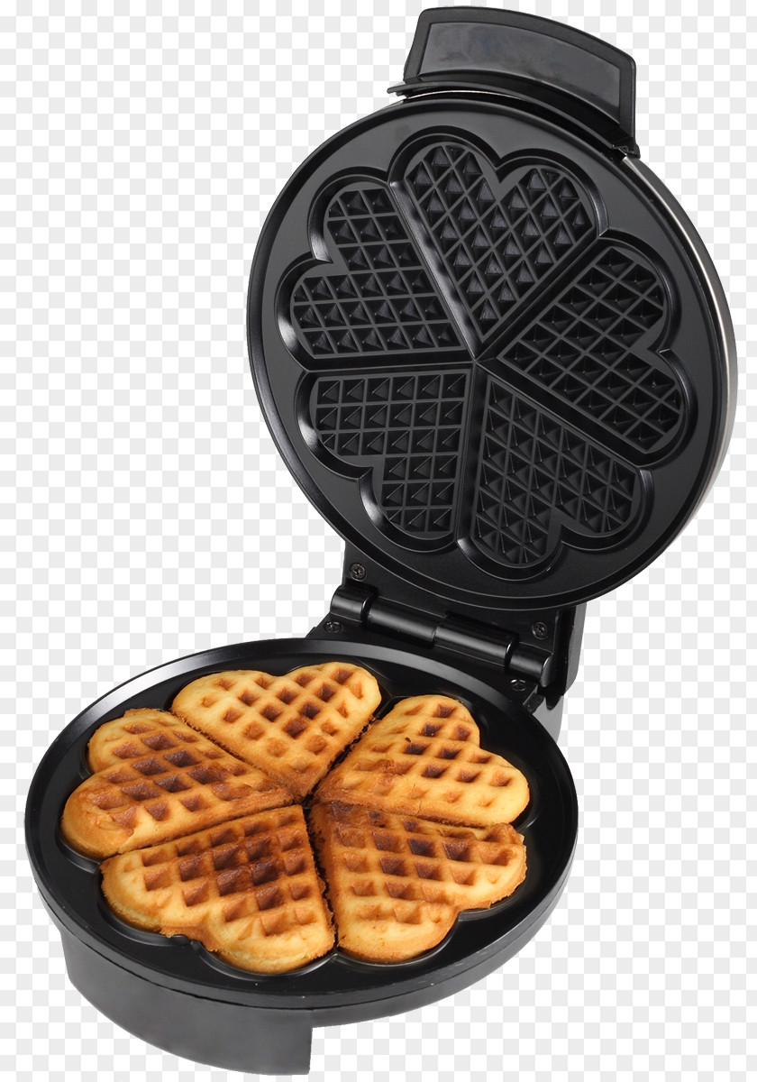 Kitchen Waffle Irons Pie Iron House PNG