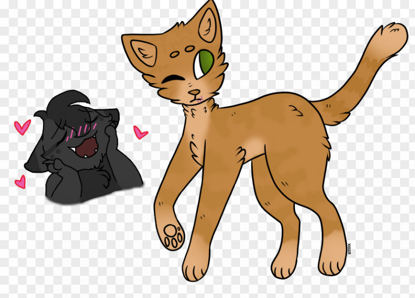 Kitten Whiskers Cat Dog Red Fox PNG