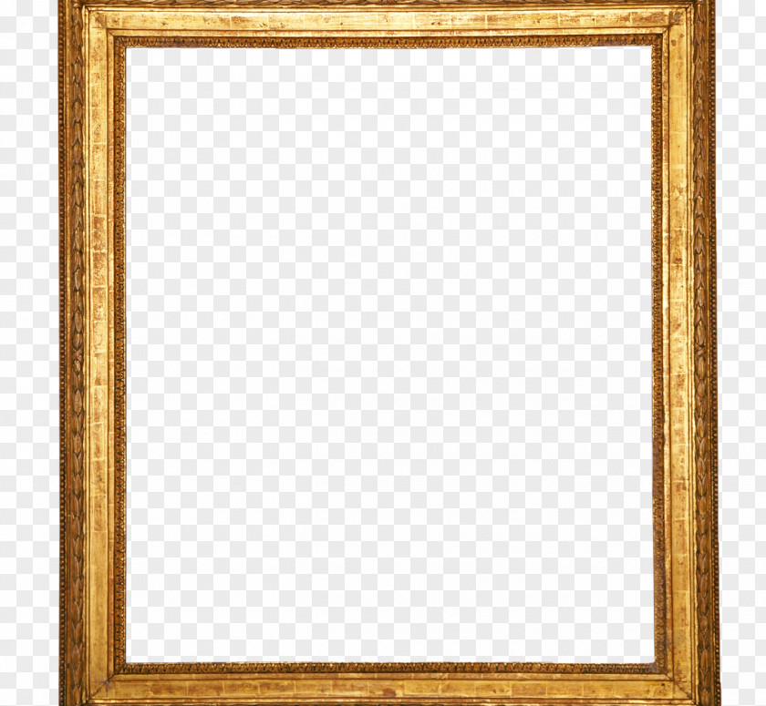 Mirror Picture Frames PNG