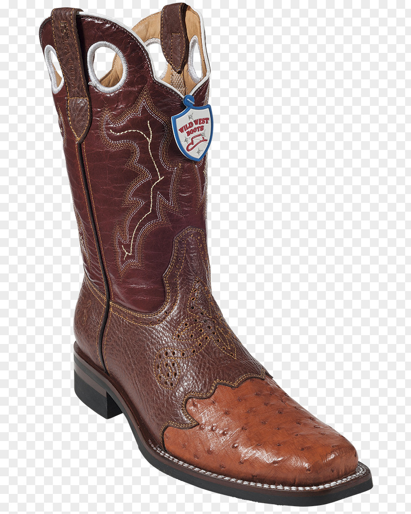 Shoe Repair American Frontier Cowboy Boot Common Ostrich PNG